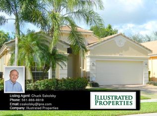 7912 New Holland Way, Boynton Beach, FL 33437