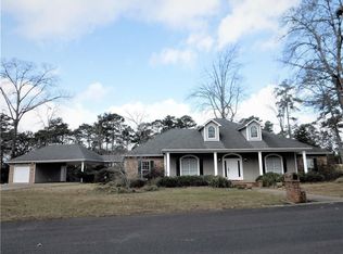 724 High Field Rd, Tuscaloosa, AL 35405