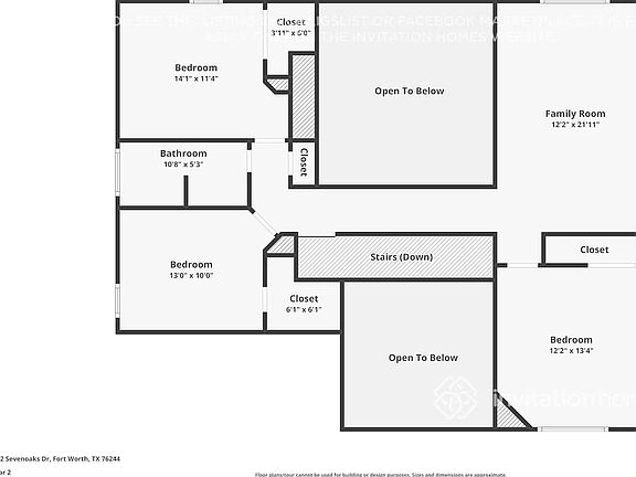 3rd image of 3832 Sevenoaks Dr