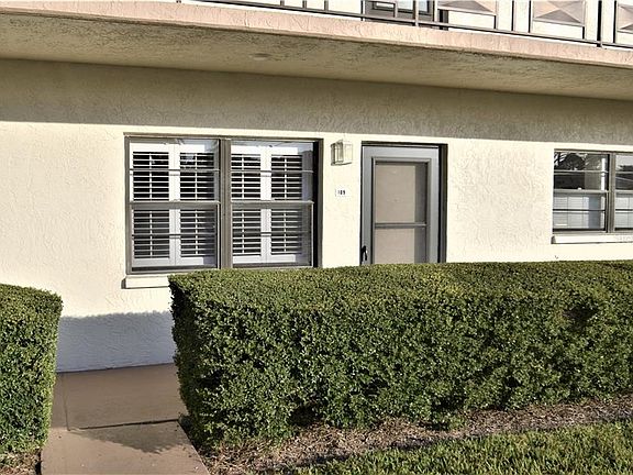 4th image of 7975 58th Ave N Unit 109