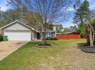 4027 Shade Valley Dr, Columbus, GA 31909