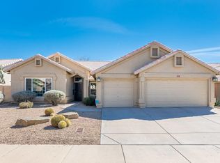 4331 E Montgomery Rd, Cave Creek, AZ 85331