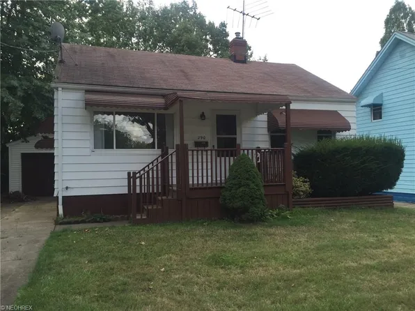 290 The Brooklands Ave, Akron, OH 44305