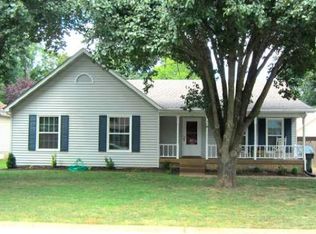 1232 Jacksons Hill Rd, Hermitage, TN 37076