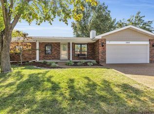 2820 Cathedral Dr, Saint Louis, MO