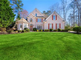 4118 Brooks Mill Dr, Lithonia, GA 30038