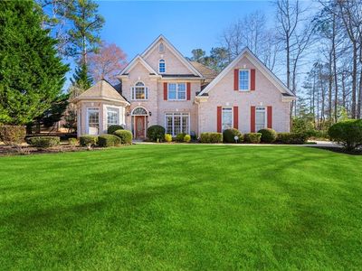 4118 Brooks Mill Dr, Lithonia, GA, 30038
