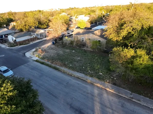 2020 SANTIAGO ST LOT 36, San Antonio, TX 78207