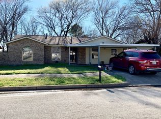 617 Cheltenham Dr, Everman, TX 76140