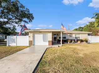 5499 12th Ave N, Saint Petersburg, FL 33710