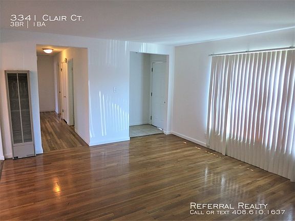 4th image of 3341 Clair Ct