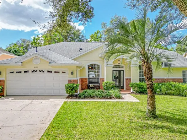 8320 Lexington View Ln, Orlando, FL 32835