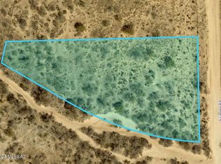 15732 S Garvey Rd, Tucson, AZ 85736