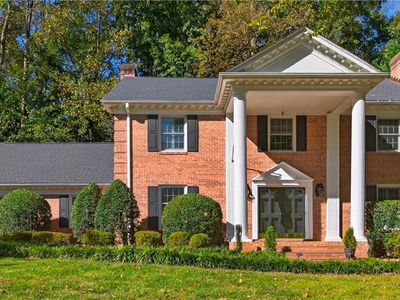 226 Cedar Trl, Winston Salem, NC, 27104