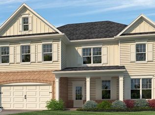 6430 Country Lake Rd, Cumming, GA 30041