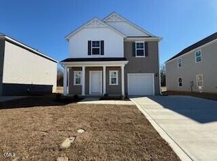 90 Stout Lndg, Dunn, NC 28334