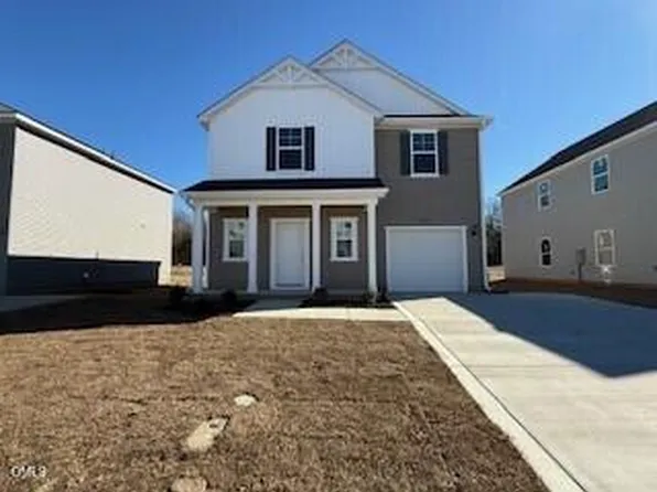 90 Stout Lndg, Dunn, NC 28334