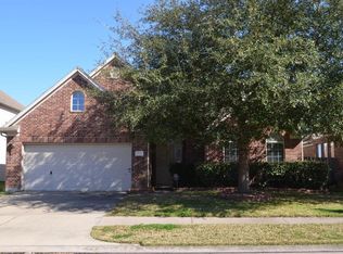3722 Garden Green Trl, Katy, TX 77449