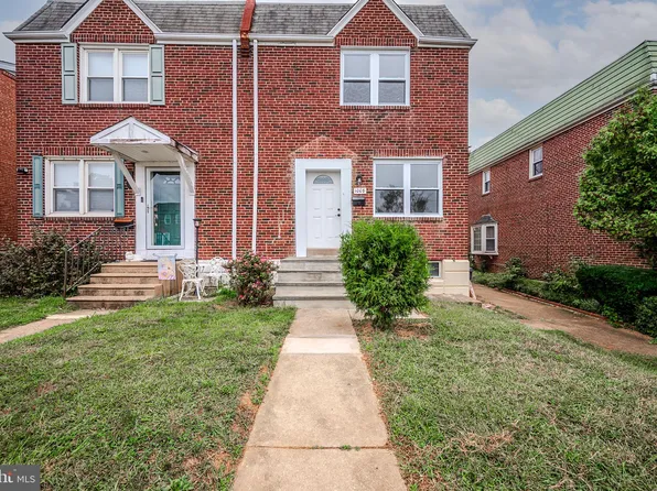 1008 Clayton Rd, Wilmington, DE 19805
