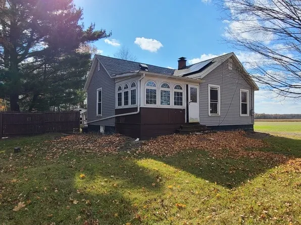 9342 State Route 224, Deerfield, OH 44411