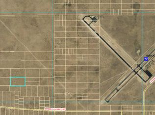Marble Quarry Rd, Belen, NM 87002