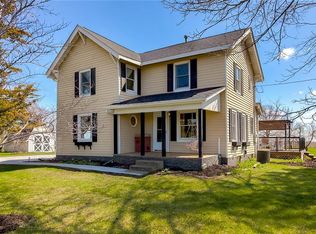 8423 155th Ave, Indianola, IA 50125