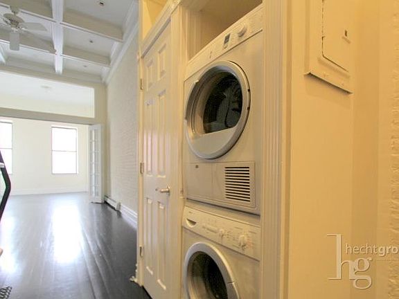2nd image of 312 Bowery APT 203