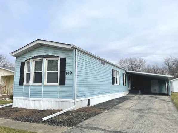 149 Seneca Trl, Marengo, IL 60152
