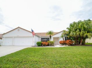 22100 Martella Ave, Boca Raton, FL 33433