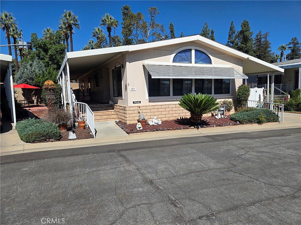 840 E Foothill Blvd SPACE 203, Azusa, CA 91702 | MLS #CV25240114 | Zillow