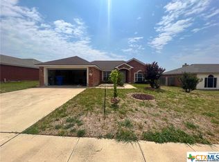 2206 Jake Dr, Copperas Cove, TX 76522