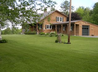 108 Center Hill Rd, Landaff, NH 03585