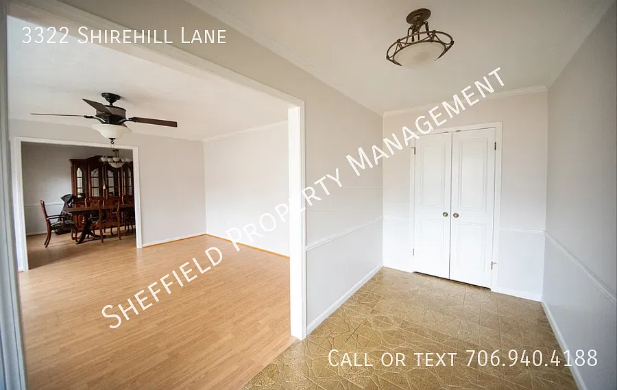 3322 Shirehill Lane — Photo 2