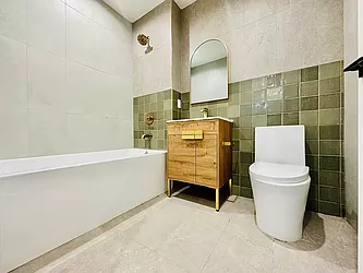 Rented by Doorway NYC, LLC