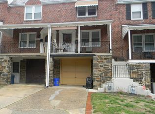 227 Blanchard Rd, Drexel Hill, PA 19026