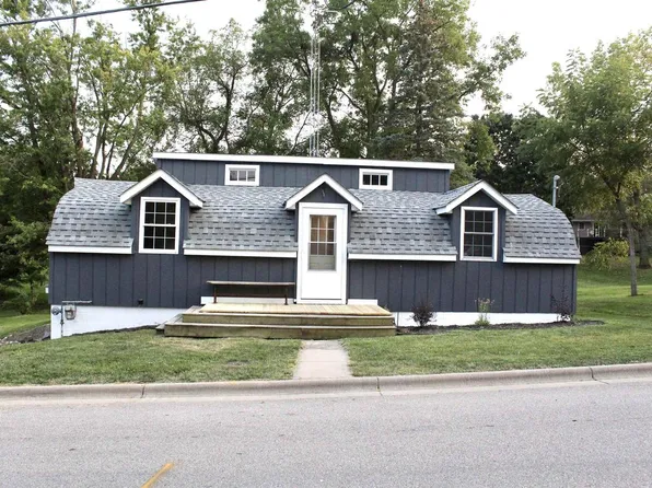 128 West Estey Street, Shullsburg, WI 53586