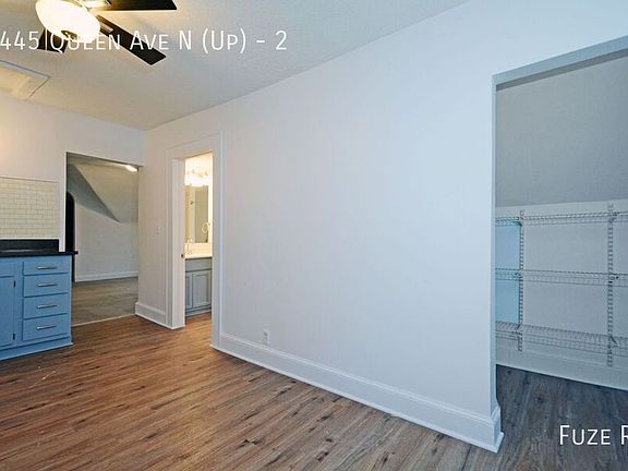 5th image of 3445 Queen Ave N #Up-2