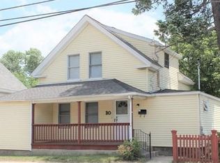 30 Depot St, Milford, MA 01757