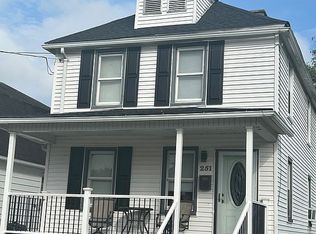251 Joseph Ln, Wilkes Barre, PA 18702