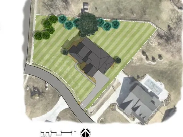 6044 Eden Roc Pl, Cincinnati, OH 45247