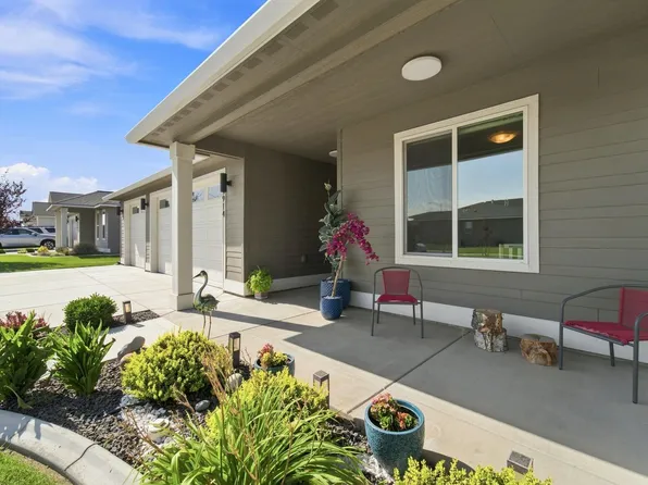 4914 White Dr, Richland, WA 99352