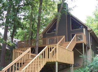 208 Hickory Point, Buckhead, GA 30625