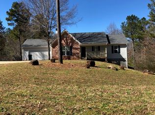 160 Woodlands Dr, Jackson, GA 30233