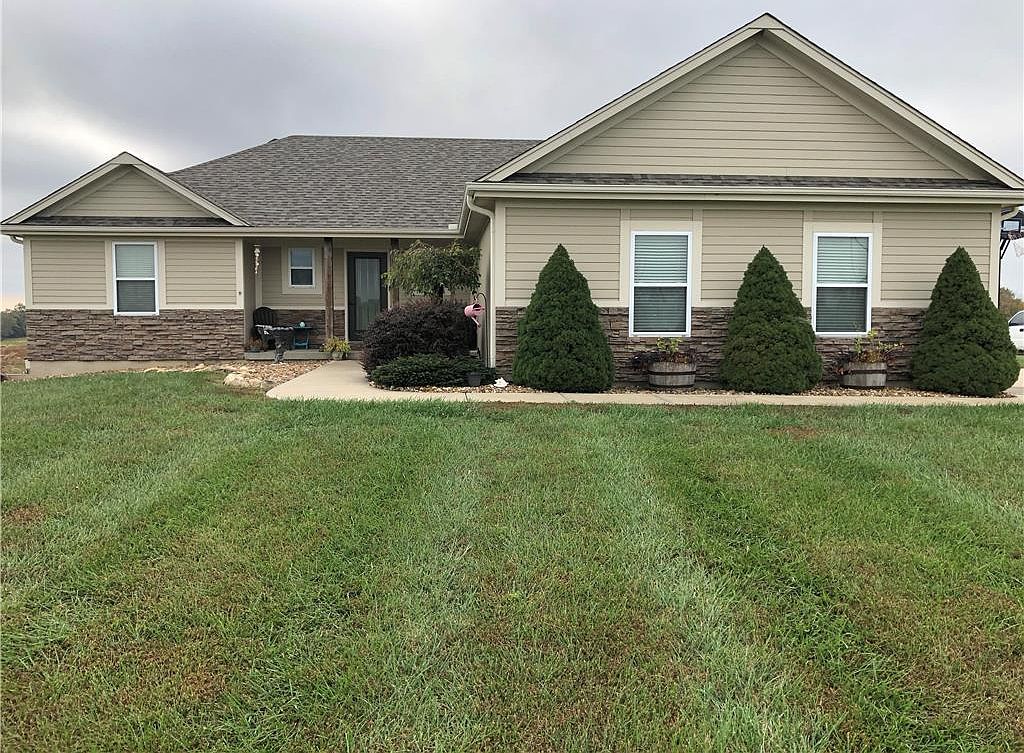 1460 NW 1200th Rd, Creighton, MO 64739 Zillow
