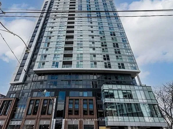 219 Dundas St E, Toronto, ON