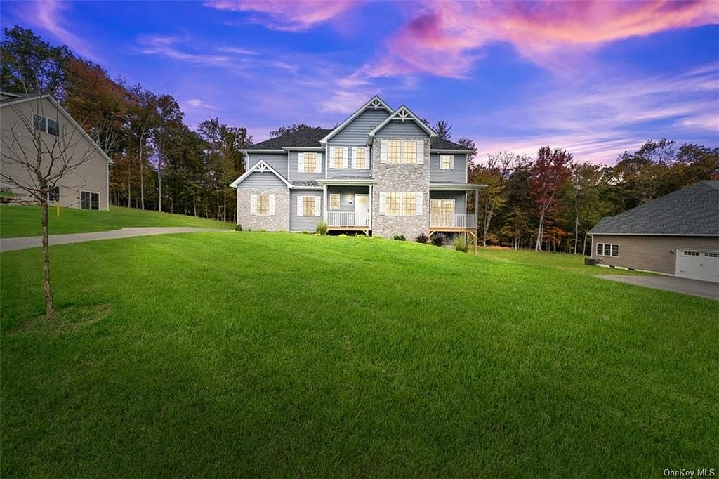 115 Joyce Way, New Windsor, NY 12553 Zillow