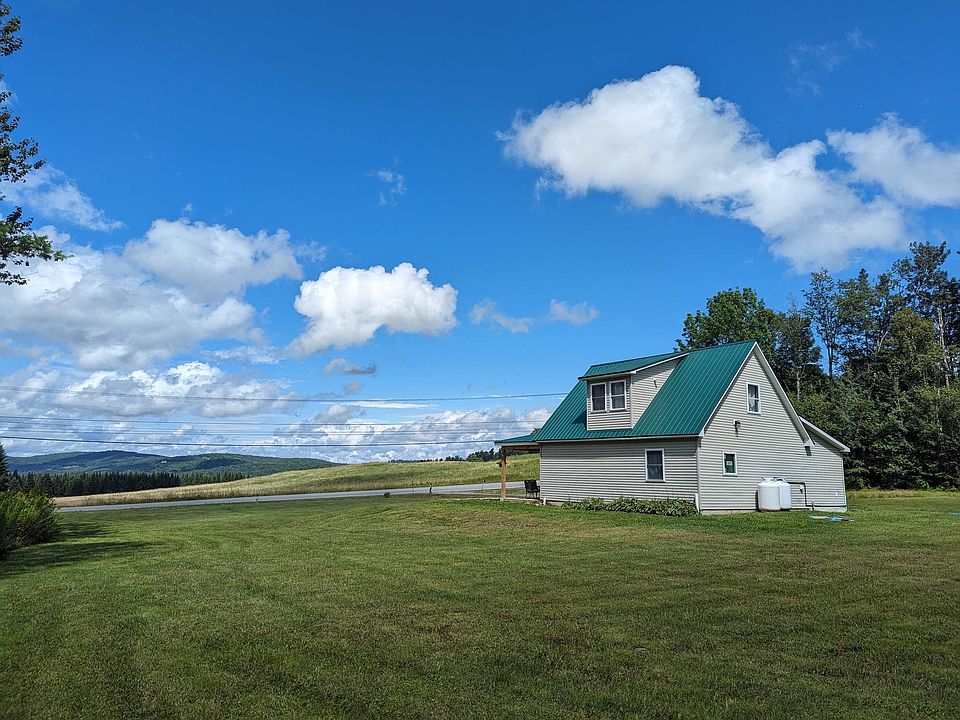 2050 Parker Road, Danville, VT 05828 MLS 4966309 Zillow
