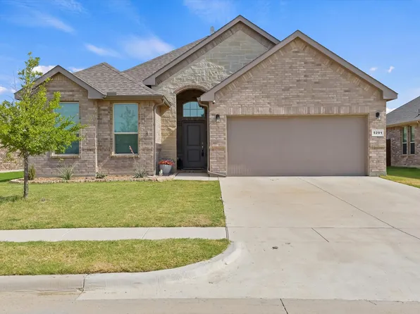 5291 Crystal Lake Ave, Krum, TX 76249