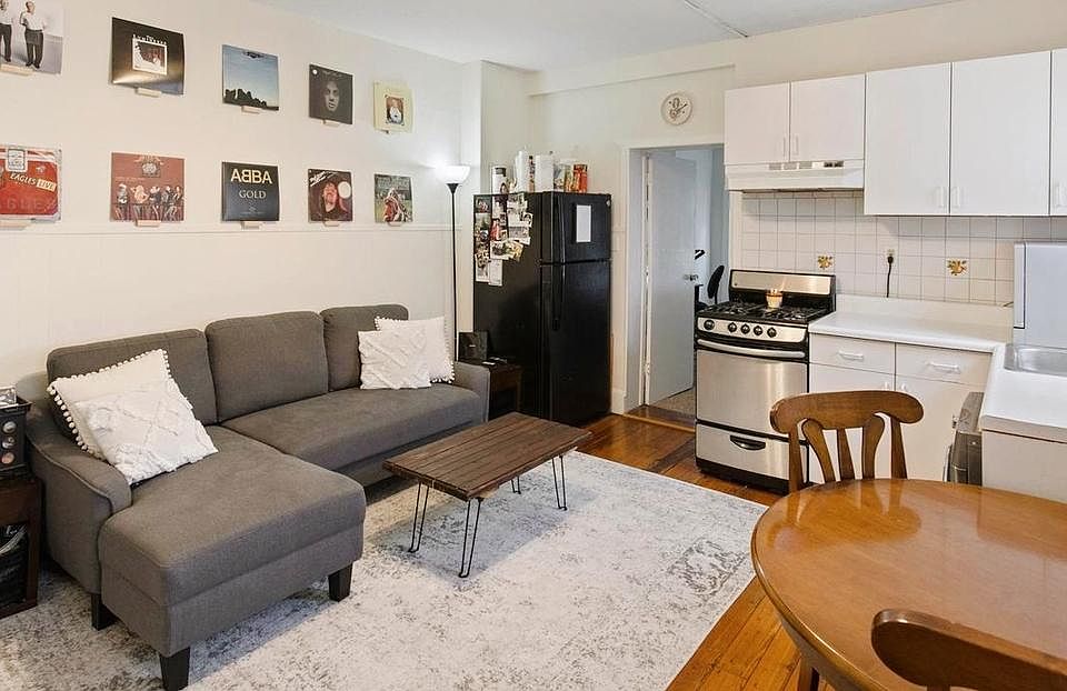 1st image of 517 Fairmount Ave #2R