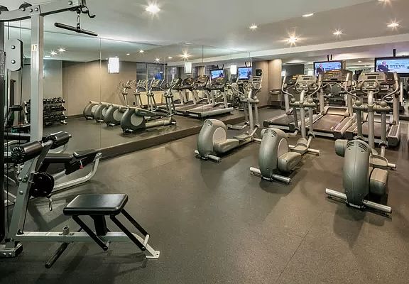 4th image of 155 W 21st St APT 12F